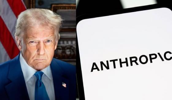 Anthropic breaks silence with major action against Pentagon after Trump's order