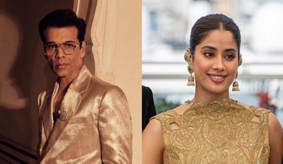 Karan Johar blasts actors on loyalty crisis after Janhvi Kapoor’s DCAA exit
