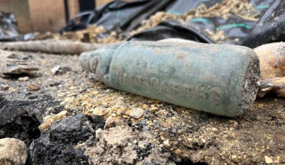 19th-century mystery drink tasted by Archaeologists, its unique flavour surprise them