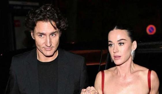Katy Perry shares first update amid twin pregnancy buzz with Justin Trudeau