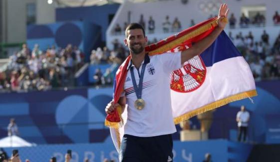 Novak Djokovic's Athens relocation leads to showdown with Serbian president