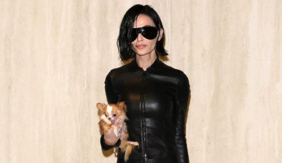 Demi Moore sends fans swooning with dramatic hair transformation: 'Unreal'