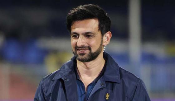 Shoaib Malik addresses 4th marriage rumours, warns legal action over ‘misinformation’ 