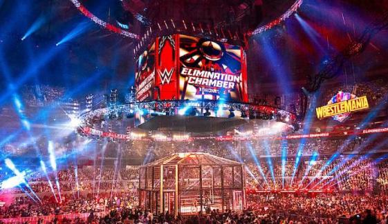 WWE Elimination Chamber 2026: Start time, match card, and how to watch