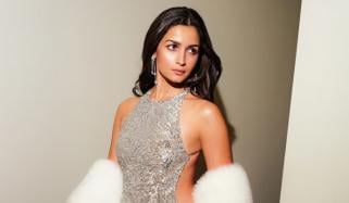 Alia Bhatt claps back after brutal 'Gone Girl' controversy at BAFTAs 