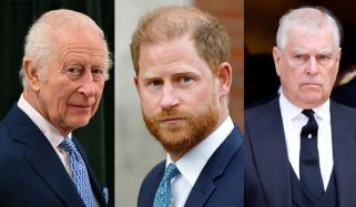 King Charles declines Prince Harry's unexpected offer after Andrew arrest: 'not to worry'