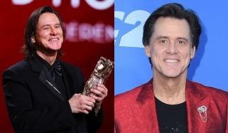 Jim Carrey appearance at César Awards leaves fans in shock: 'This is not him'
