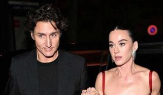 Katy Perry shares first update amid twin pregnancy buzz with Justin Trudeau
