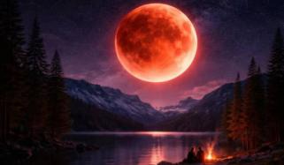 Blood moon 2026: How and where to watch last total lunar eclipse before 2028?