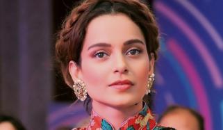 Kangana Ranaut hints at Hollywood debut: 'I have some offers'