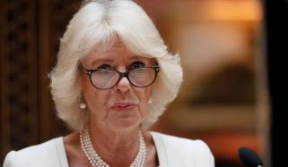 Queen Camilla secretly transfers luxury estate to her children amid royal turmoil