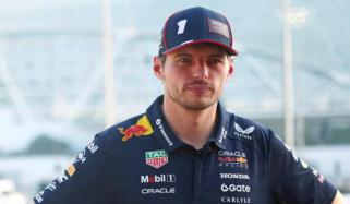 Max Verstappen warns of 'big upset' in F1 2026 season amid new rules
