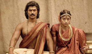 'Ranabaali': Rashmika Mandanna and Vijay's first look takes internet by storm