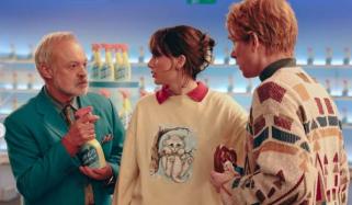 Did Graham Norton just reveal Taylor Swift, Travis Kelce's wedding date? 