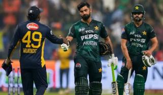 Pakistan vs Sri Lanka: Green shirts' T20 World Cup campaign ends in heartbreak