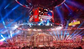 WWE Elimination Chamber 2026: Start time, match card, and how to watch