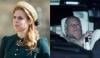 Princess Beatrice returns to public eye after father Andrew arrest