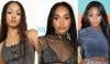 Leigh-Anne picks KATSEYE's Manon, Normani as her dream collaborations
