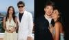 Charles Leclerc marries Alexandra Saint Mleux in Monaco? Video sparks rumours