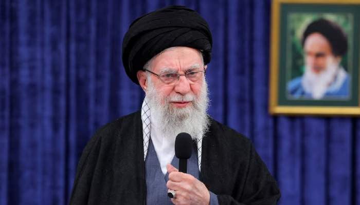 Ayatollah Ali Khamenei killed in Israeli strikes? Iran, Israel break silence 