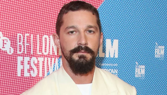 Shia LaBeouf finally breaks silence on arrest over battery charges