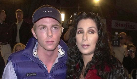 Cher's son Elijah Blue Allman arrested for assault, trespassing prep school