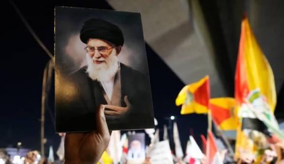 Ayatollah Ali Khamenei confirmed dead by Iranian state media, nation enters mourning