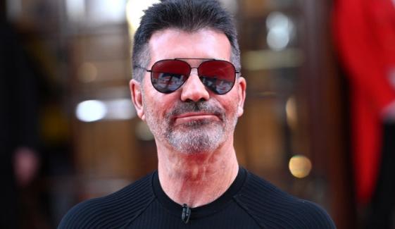 Here's why 'Britain's Got Talent' put chewing gum ban on Simon Cowell