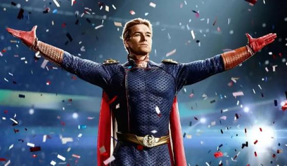 ‘The Boys’ final season finally gets release date