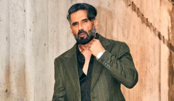 Suniel Shetty backs Bollywood against MeToo, drug abuse allegations