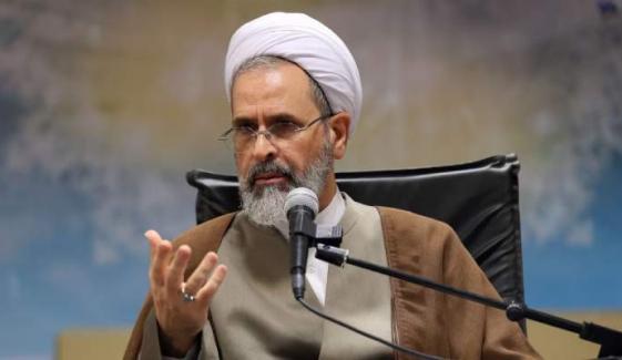Who is Ayatollah Alireza Arafi? Interim supreme leader after Khamenei's death
