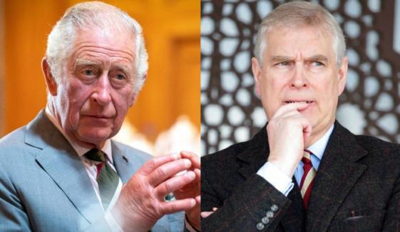 King Charles meets key figure at Sandringham after publicly snubbing Andrew 