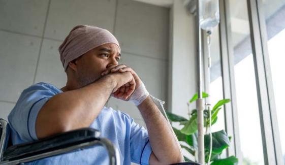 Cancer patients with new mental health disorders at higher death risk 