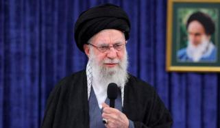 Ayatollah Ali Khamenei killed in Israeli strikes? Iran, Israel break silence 