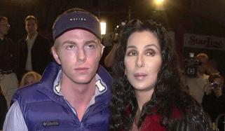 Cher's son Elijah Blue Allman arrested for assault, trespassing prep school