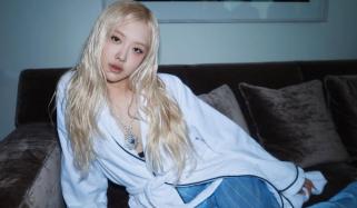 BLACKPINK'S Rosé makes history as first K-pop artist to win Brit Award