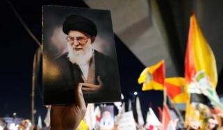 Ayatollah Ali Khamenei confirmed dead by Iranian state media, nation enters mourning