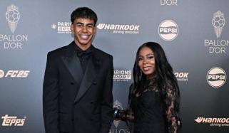 Lamine Yamal plans 'special' gift for mother after major career milestone