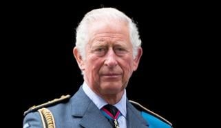 King Charles faces major trouble with foundation amid family woes