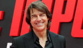 Tom Cruise to Lady Gaga: 10 outsiders who are ruling Hollywood