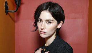 Gracie Abrams shares sweet message after losing at 2026 BRIT Awards