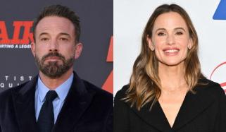 Ben Affleck, Jennifer Garner put 'co-parenting' issues aside for big reason