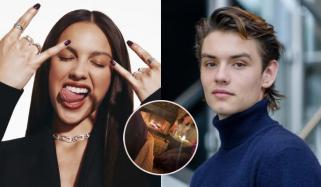 Olivia Rodrigo fuels dating rumours after new outing with mystery man 