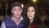 Cher's son Elijah Blue Allman arrested for assault, trespassing prep school