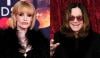 Kelly Osbourne addresses 'cruel' abuse after honouring Ozzy at BRIT Awards