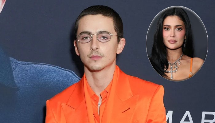 Timothee Chalamet ditches Kylie Jenner as his Actor Awards red carpet date
