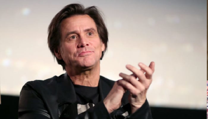 Jim Carrey finally breaks silence on chaotic 'clone' buzz