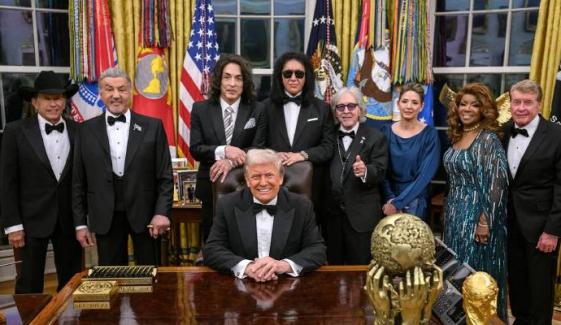 Kennedy Center Honors 2025 breaks fundraising record amid major changes 