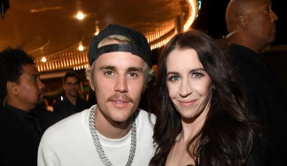 Justin Bieber’s mom pens heartfelt birthday message: 'You’ve lived in my heart'