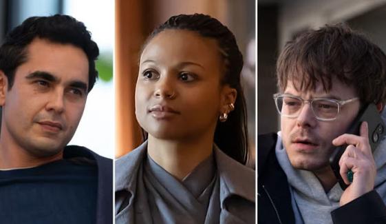 Is there 'Industry' Season 5? Here's what we know